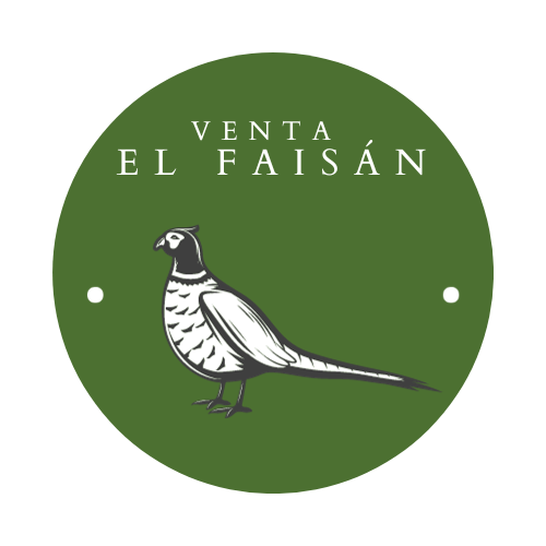 Logo Venta El Faisán